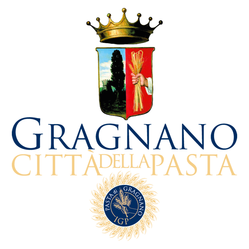 Consorzio Gragnano Logo
