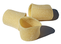 Half Paccheri