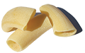 Smooth Paccheri