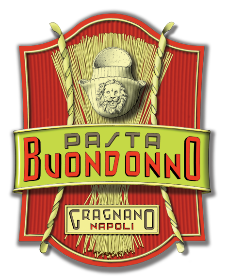 Pasta Buondonno from Gragnano